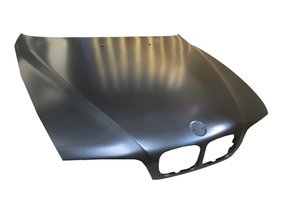 BMW 5 SERI- E39- 01/03; MOTOR KAPUTU (TYG) - 3
