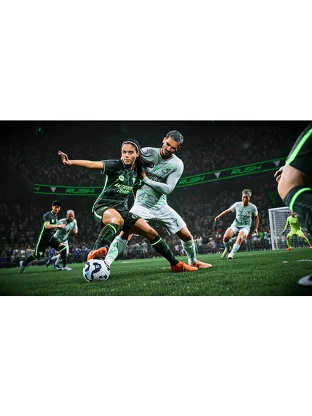 FC 25 Xbox Oyun - 2
