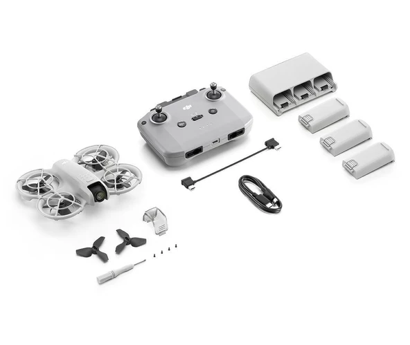 DJI Neo Fly More Combo - G - 4