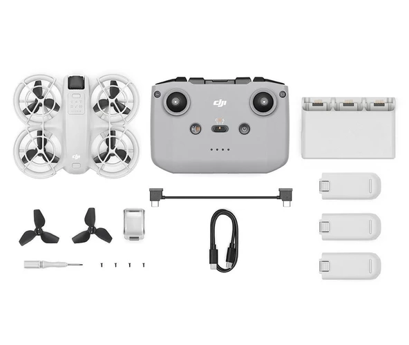 DJI Neo Fly More Combo - G - 6