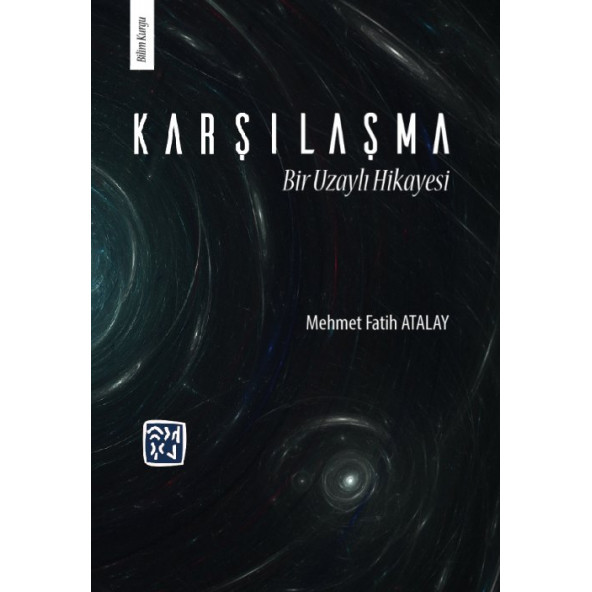 KARŞILAŞMA - MEHMET FATİH ATALAY
