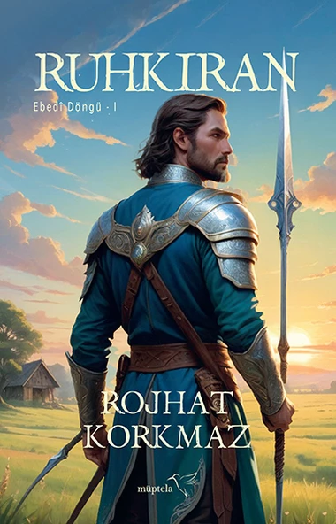 Ruhkıran ürün görseli