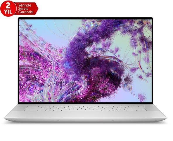 Dell XPS16 9640 Ultra7 155-16.3''-32GB-1TBSD-8G-WP
