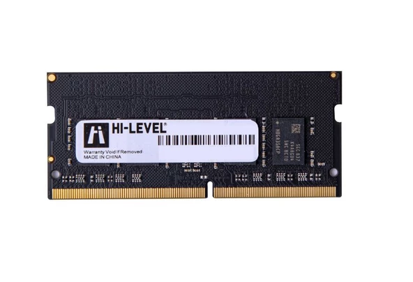 HILEVEL 8GB DDR4 3600Mhz SODIMM 1.35V HLV-SOPC28800D4/8G