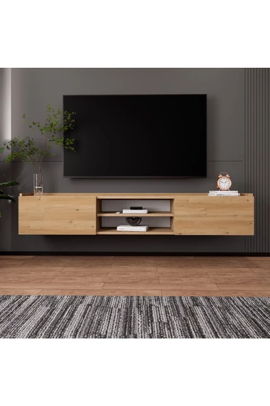 TV SEHPA ÜNİTESİ 180 CM LD-2000-MF