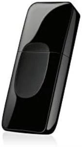 TP-Link TL-WN823N 300 Mbps Kablosuz Ağ Adaptörü Teşhir - 4