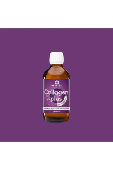 BESTTEM KOLAJEN PLUS 100 ML - Resim 2
