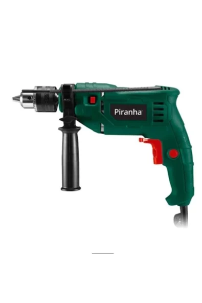 PİRANHA PID 3634 DARBELİ MATKAP 550 W