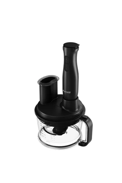 Arçelik RHB 3410 El 1500 W Blender Seti - 2