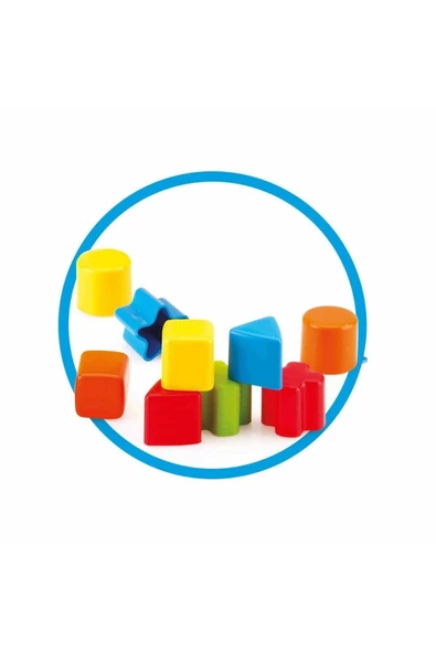 FİSHER PRİCE 1804 KAPLUMBAĞA BULTAK / +12 AY - 3