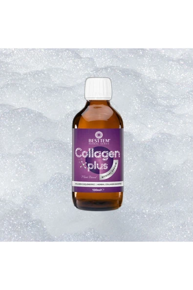 BESTTEM KOLAJEN PLUS 100 ML - Resim 3