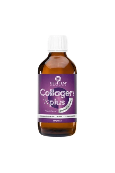 BESTTEM KOLAJEN PLUS 100 ML