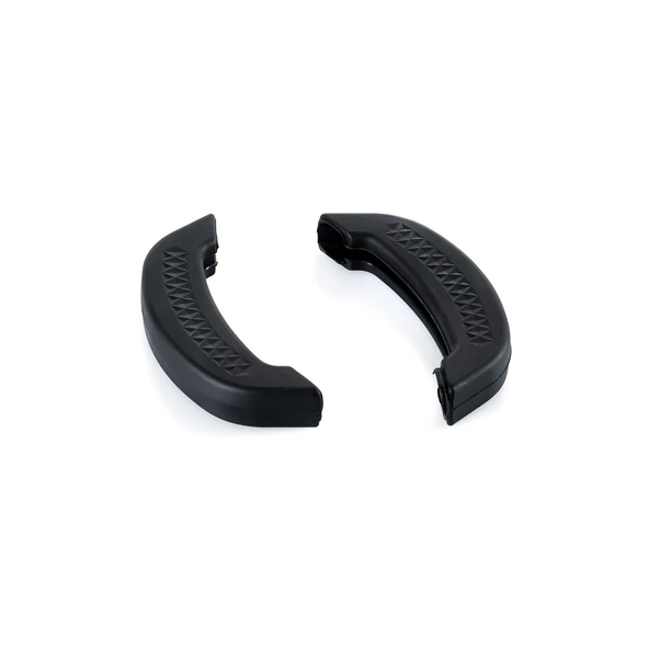 Schafer Hektor 3 lü Döküm Sahan Seti 6 Parça-Siyah - 6