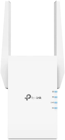 TP-Link RE705X AX3000 Wifi Güçlendirici - Outlet - 2