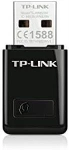 TP-Link TL-WN823N 300 Mbps Kablosuz Ağ Adaptörü Teşhir - 3