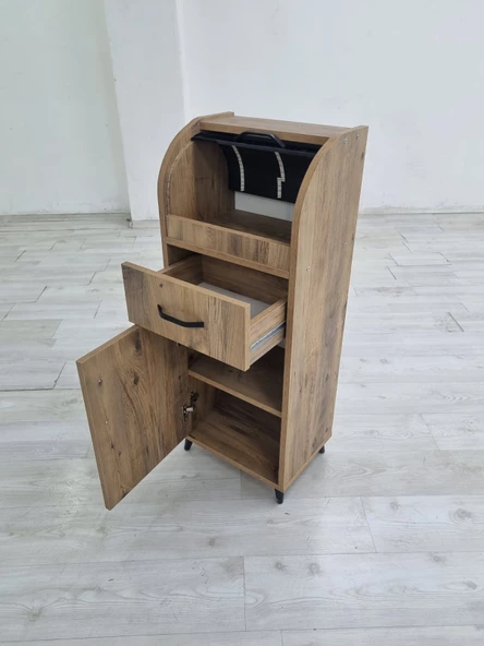 AYSİMAHOME Ekmeklik çok Amaçlı dolaplı. - 5