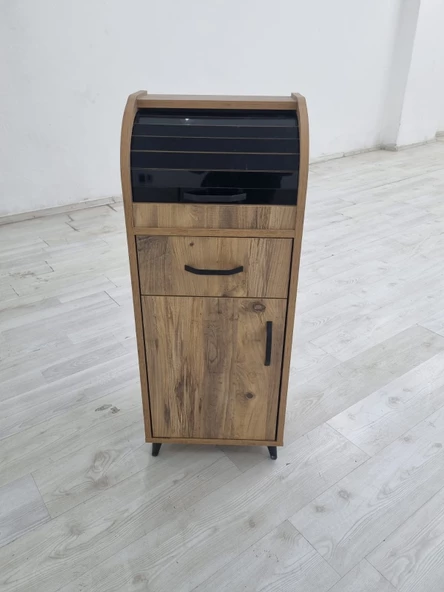 AYSİMAHOME Ekmeklik çok Amaçlı dolaplı. - 2