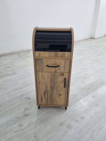 AYSİMAHOME Ekmeklik çok Amaçlı dolaplı. - 3