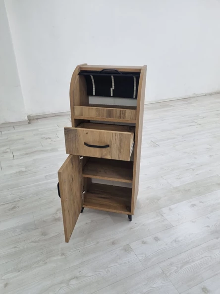 AYSİMAHOME Ekmeklik çok Amaçlı dolaplı. - 4