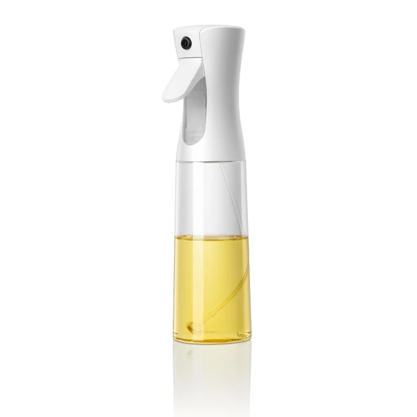 Kumtel Airfryer Cam Sprey Yağdanlık HSPR-01