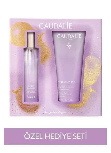 Caudalie Ange des Vignes 50 ml Set Xmas 2024