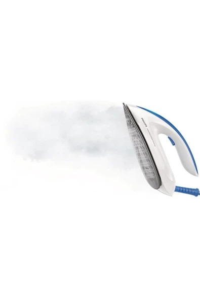 Philips Perfectcare Compact Essential GC6800/20 2400 W Buhar Kazanlı Ütü - 4