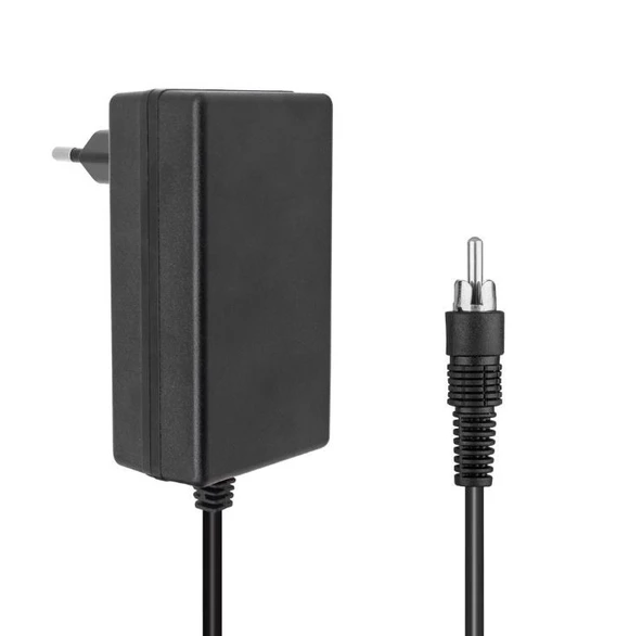 16V 2A AC/DC, UYDU, ÇANAK SANTRAL ADAPTÖRÜ, TOS UÇLU