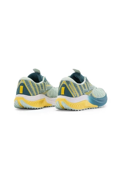 Joma Victory Lady 2415 Yeşil Günlük Ayakkabı RVICLW2415 - 3