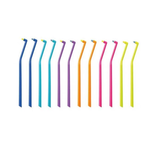 CS 1009 Tek Demet Diş Fırçası ürün görseli 1