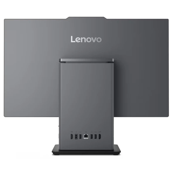 Lenovo ThinkCentre Neo 50A 24 12SC000KTR02 i7-13620H 16GB 2TBSSD  23.8" FHD FreeDOS All In One Bilgisayar - 4