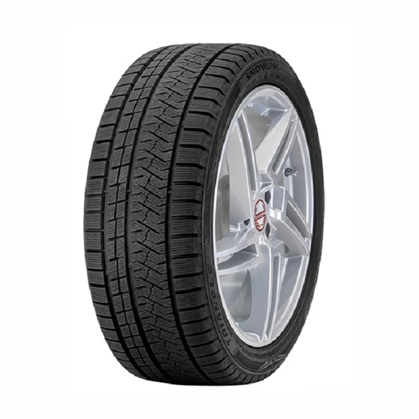 Triangle 255/60R18 112V XL Snowlink PL02 (Kış) (2024)