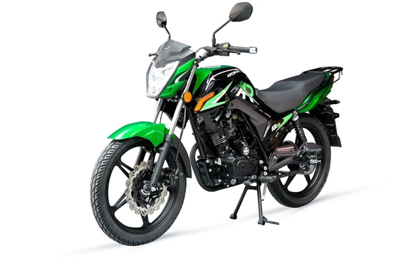 ARORA AR 06 NAKED MOTOSİKLET - 2
