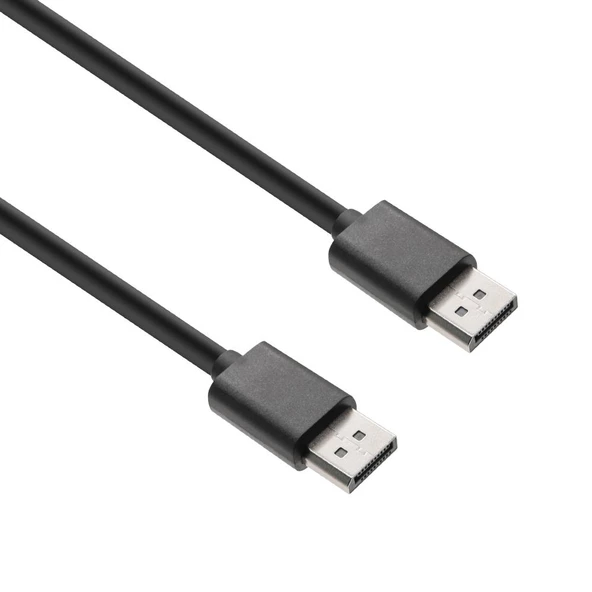 PrimeX PX-DP10K 1.8 Metre 1.4V 2K-4K-8K UHD Display Kablo Mandalsız, 360Hz Destekli FreeSync G-Sync Displayport Kablo, 144Hz Display kablo, 165hz Display kablo, 240Hz Display kablo,360hz Display kablo - 6