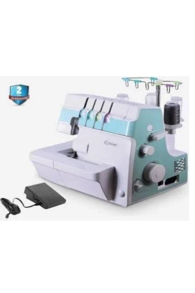 Dikiş Makinesi - 2