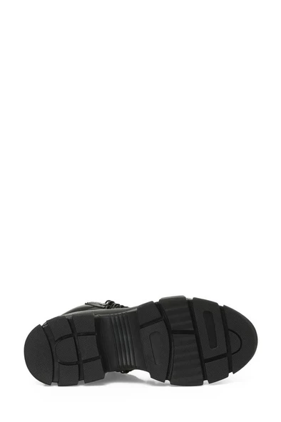 Lumberjack ALYA 4PR 101915352 Kadın Bot Siyah 36-40 - 6