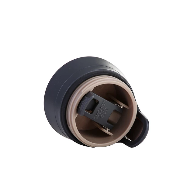 Contigo Pinnacle Autoseal Termos Bardak 300ML - Kahverengi - 6