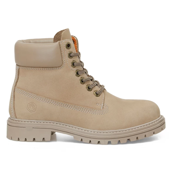 Lumberjack River Hakiki Deri Bot - Resim 3