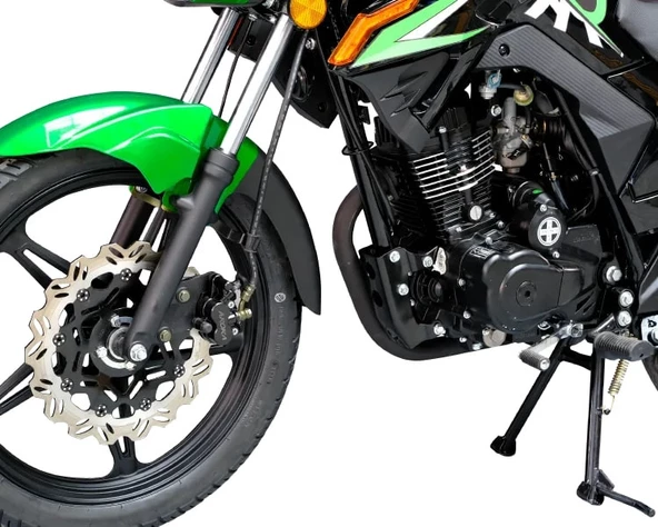 ARORA AR 06 NAKED MOTOSİKLET - 3
