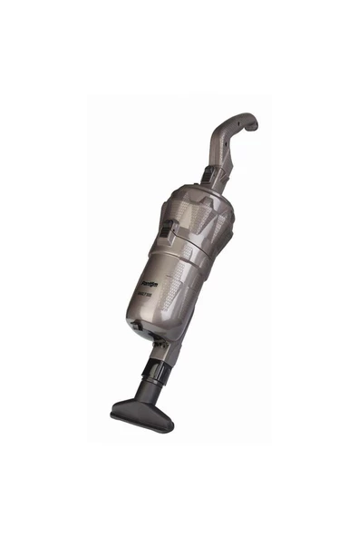 Fantom Magic P 3000 Gri Dikey Elektrikli Süpürge - Resim 4