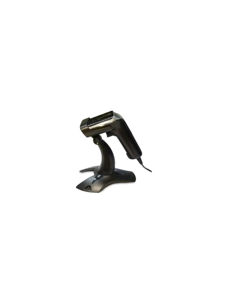 Kodscan KDS-2040 (1d) Standlı Kablolu Lazer Barkod Okuyucu (Usb)