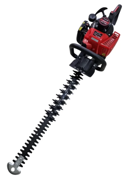 SOLAX SLP600T Çit Budama Makinesi 1.2 Hp, 60 cm Bıçak - 7