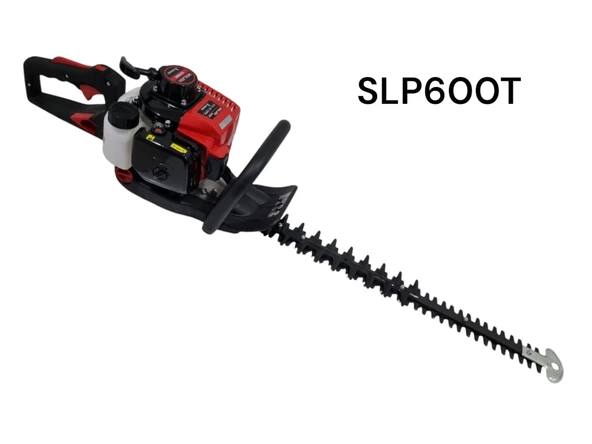 SOLAX SLP600T Çit Budama Makinesi 1.2 Hp, 60 cm Bıçak