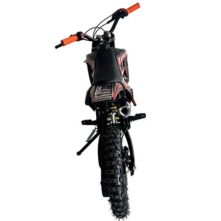 ENBEST A02 ÇOCUK CROSS MOTOSİKLET - 4