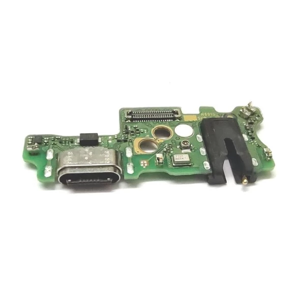 iNfinix Note 11 Uyumlu Şarj Soketi + Mikrofon X633