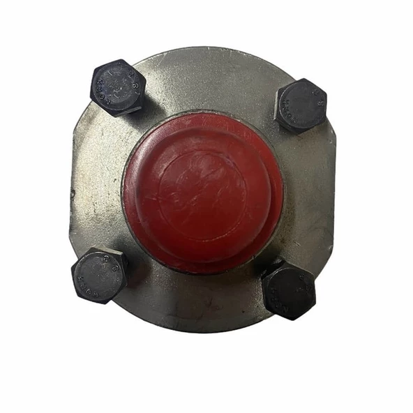 Tarım Makina 4 Bijonlu Sabit Porya 32 mm - 2