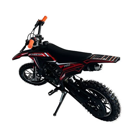 ENBEST A02 ÇOCUK CROSS MOTOSİKLET - 5