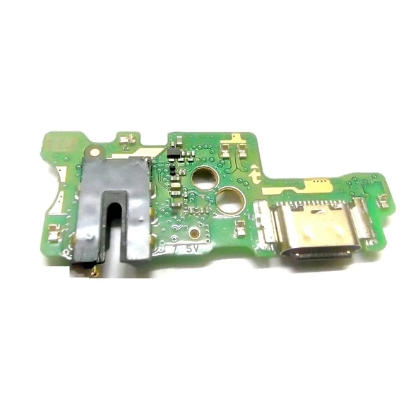 iNfinix Note 11 Uyumlu Şarj Soketi + Mikrofon X633 - 2