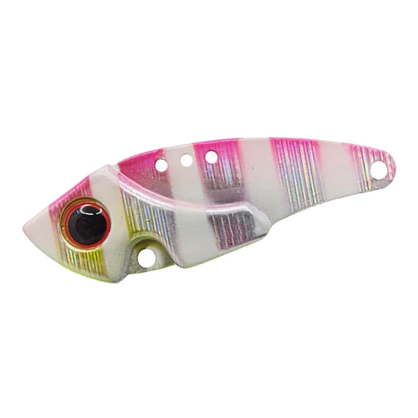 River Sebastian Vibra 6cm 20gr Vibrasyon Yem  ZGP