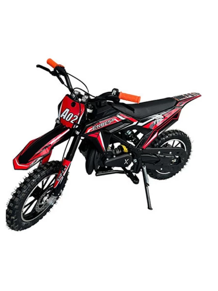 ENBEST A02 ÇOCUK CROSS MOTOSİKLET - 6