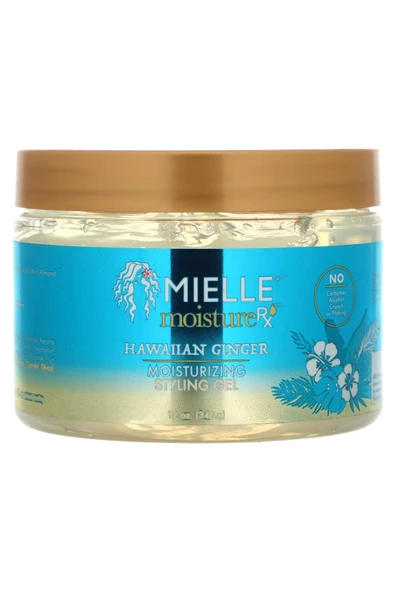 Mielle Moisture RX Hawaiian Ginger Nemlendirici Jöle 340GR